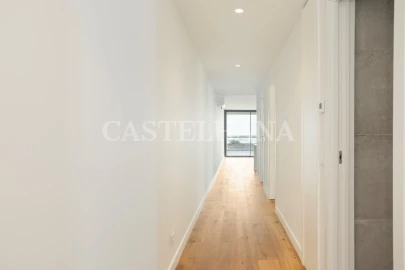 Apartamento T1 para Venda em Moncarapacho e Fuseta