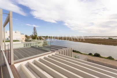 Apartamento T1 para Venda em Moncarapacho e Fuseta