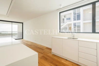 Apartamento T1 para Venda em Moncarapacho e Fuseta