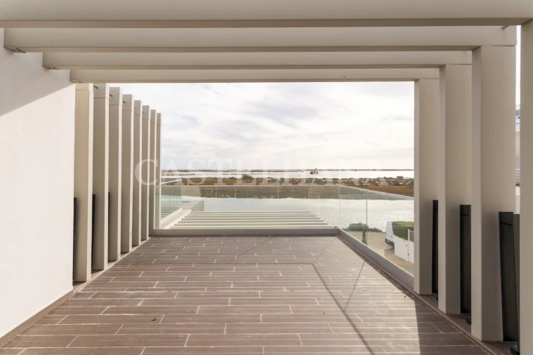 Apartamento T1 para Venda em Moncarapacho e Fuseta Foto 16