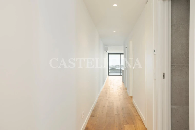 Apartamento T1 para Venda em Moncarapacho e Fuseta Foto 6