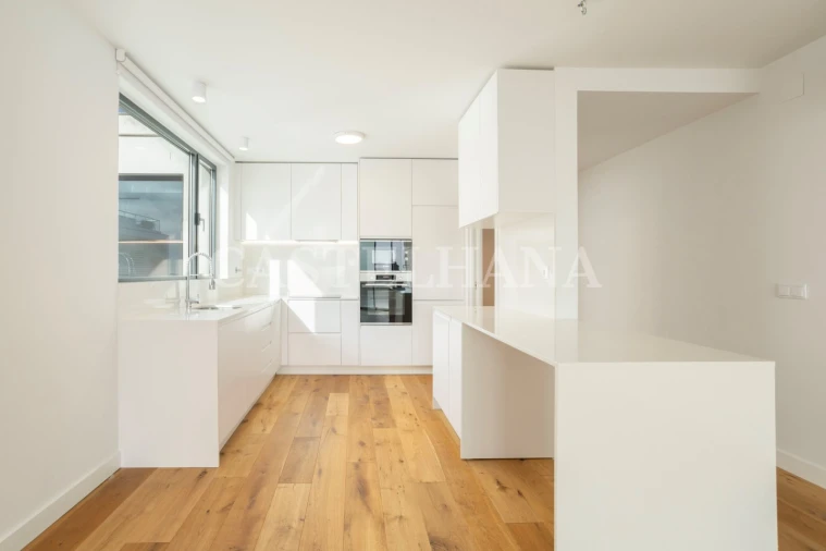 Apartamento T1 para Venda em Moncarapacho e Fuseta Foto 9