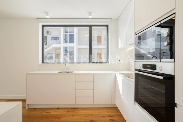 Apartamento T1 para Venda em Moncarapacho e Fuseta Foto 10