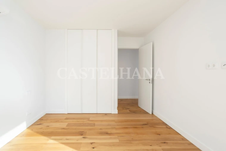 Apartamento T1 para Venda em Moncarapacho e Fuseta Foto 14