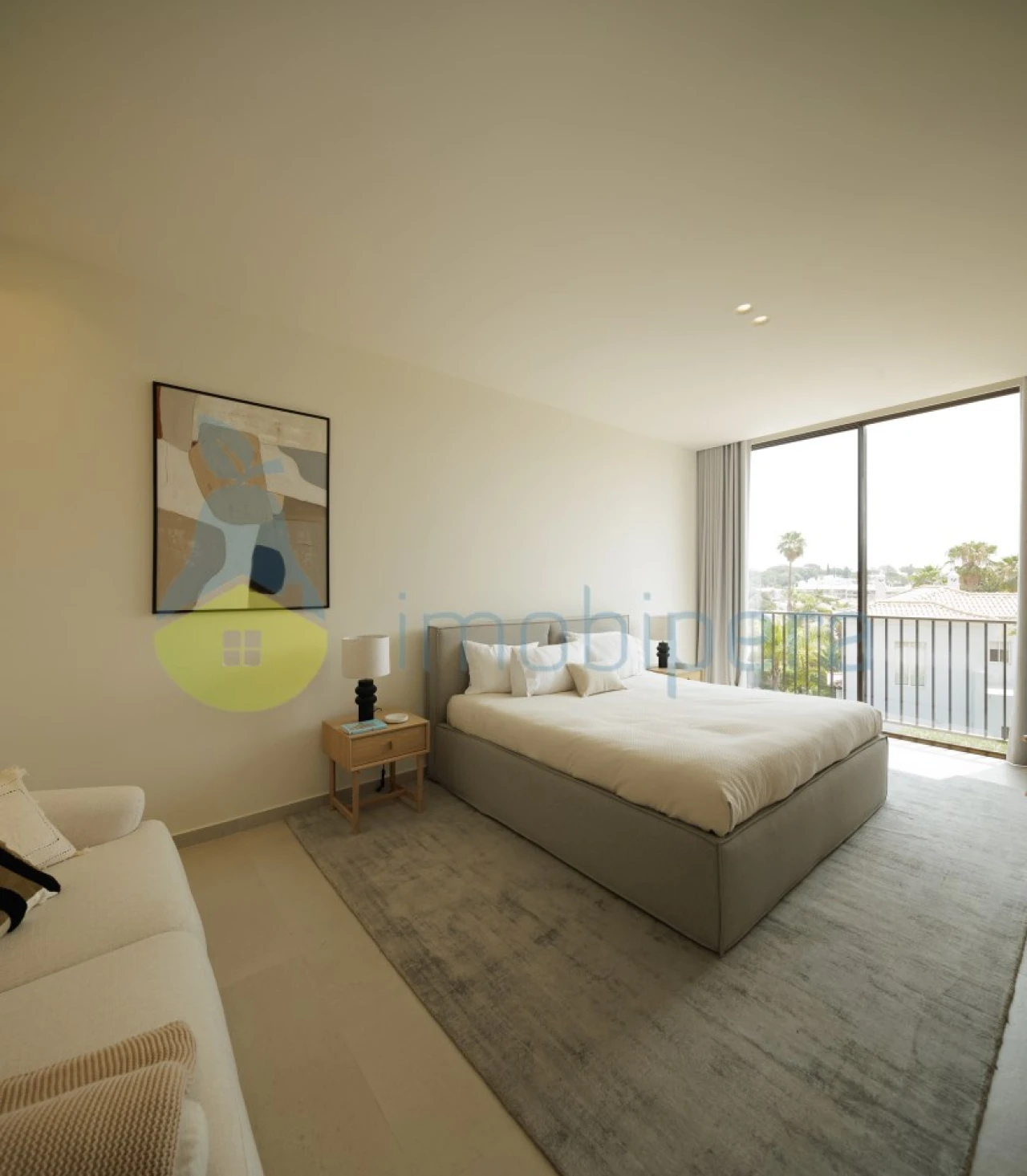 Moradia T4 para Venda em Almancil Foto 12