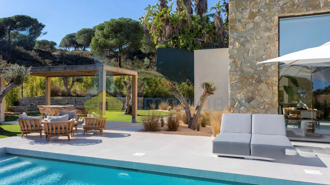 Moradia T4 para Venda em Almancil Foto 19