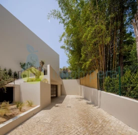 Moradia T4 para Venda em Almancil