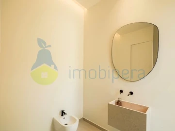 Moradia T4 para Venda em Almancil