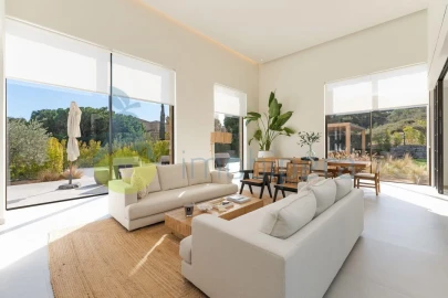 Moradia T4 para Venda em Almancil