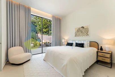 Moradia T4 para Venda em Almancil