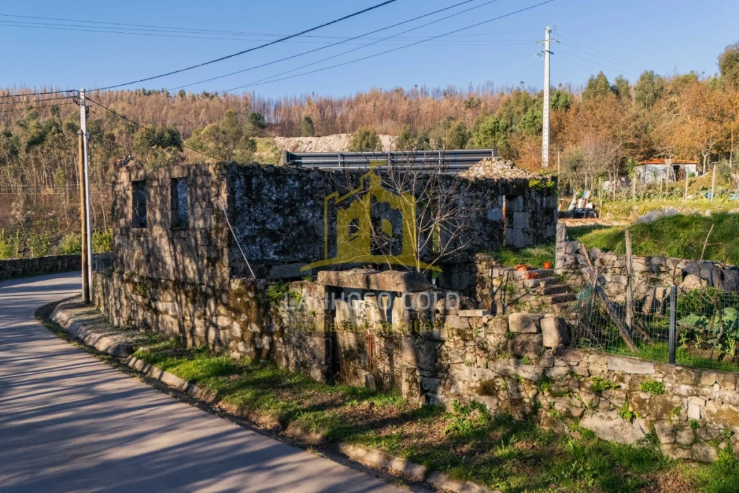Quinta para Venda em Gonça Foto 4