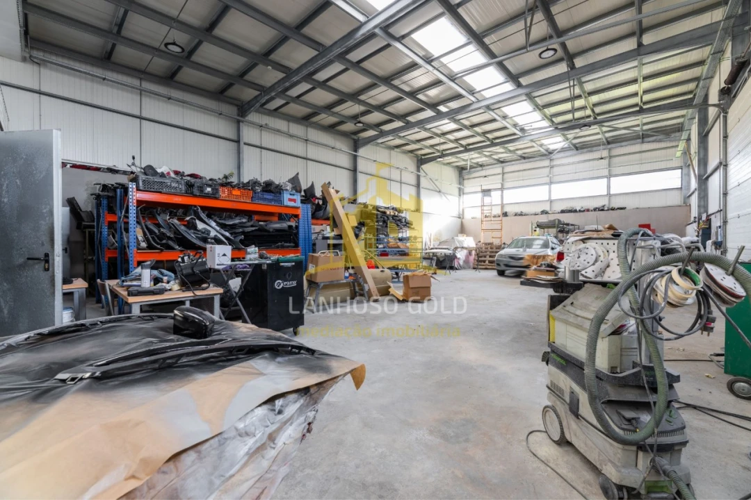 Quinta para Venda em Gonça Foto 11