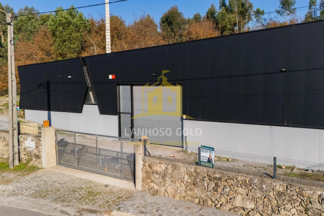 Quinta para Venda em Gonça Foto 13