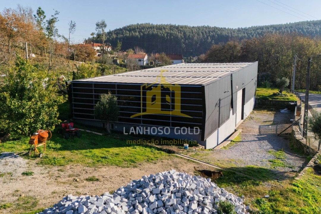 Quinta para Venda em Gonça Foto 14