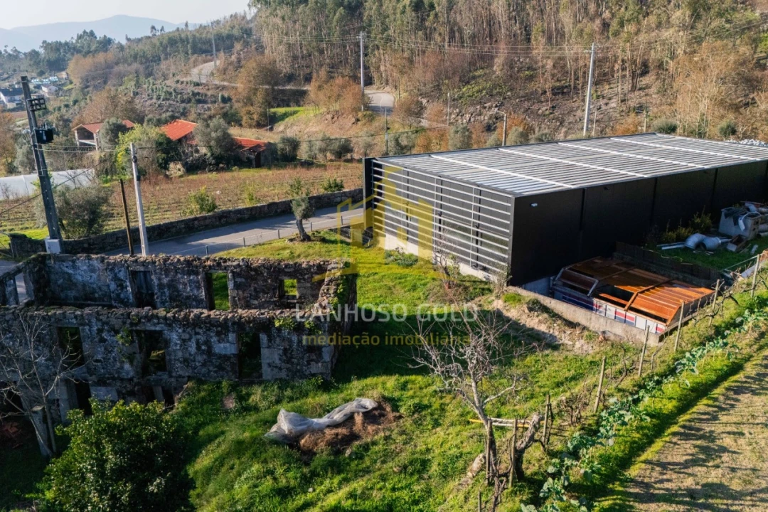 Quinta para Venda em Gonça Foto 22