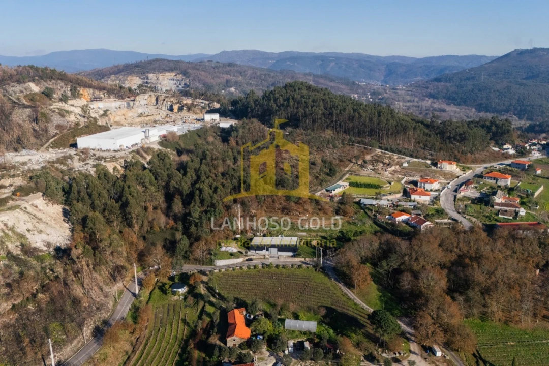 Quinta para Venda em Gonça Foto 25