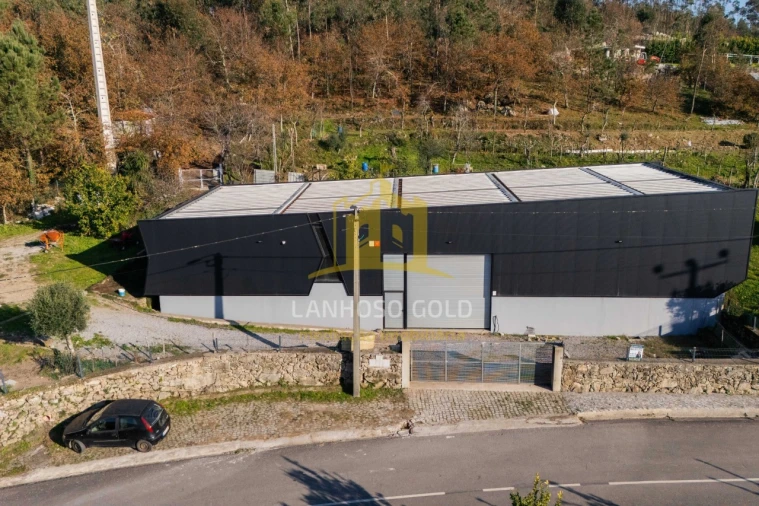 Quinta para Venda em Gonça