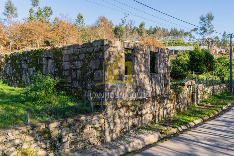 Quinta para Venda em Gonça Foto 2