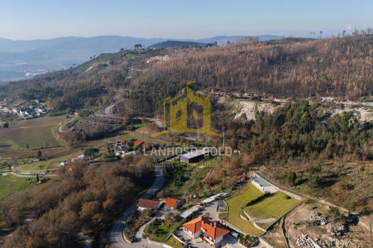 Quinta para Venda em Gonça Foto 20