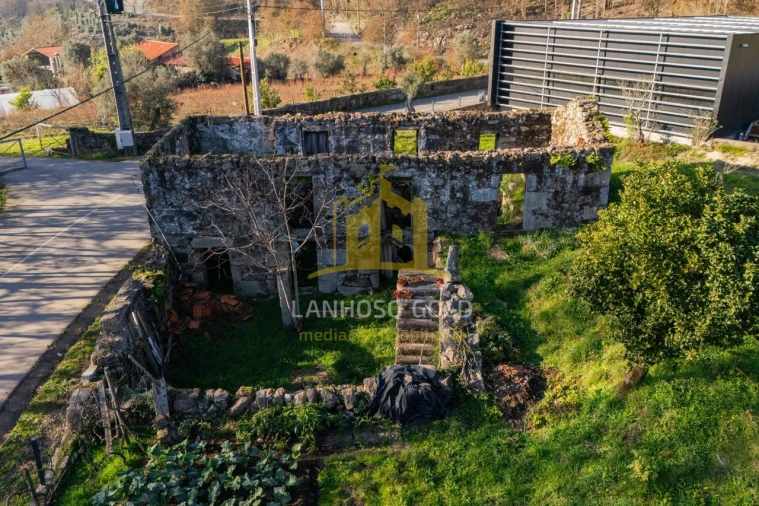 Quinta para Venda em Gonça Foto 21