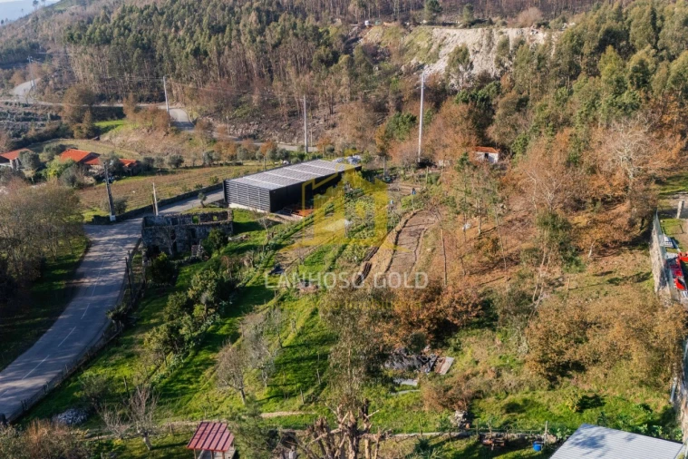 Quinta para Venda em Gonça Foto 23