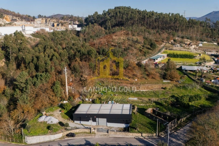 Quinta para Venda em Gonça Foto 24