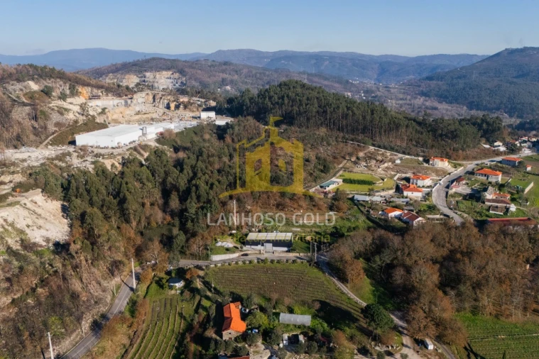 Quinta para Venda em Gonça Foto 25