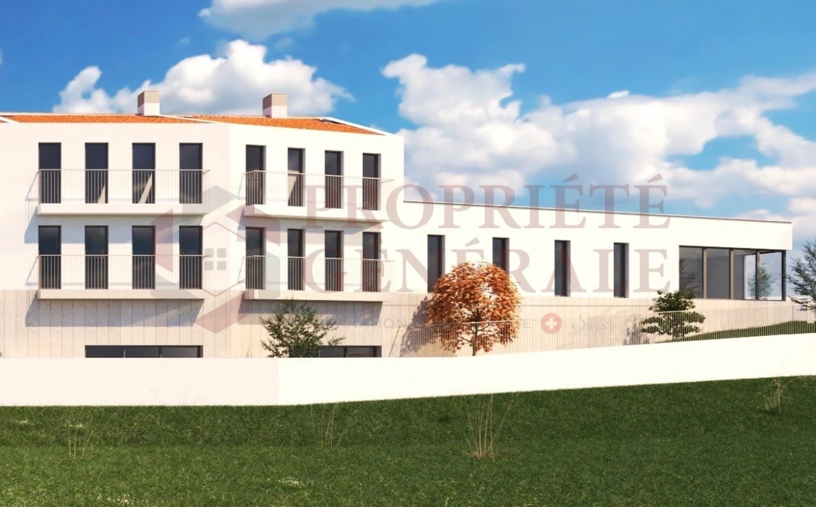 Terreno para Venda em Ajuda Foto 1