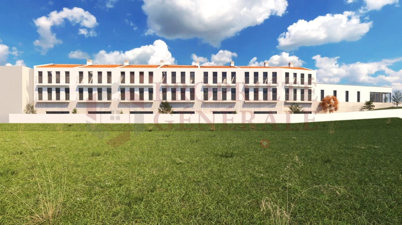 Terreno para Venda em Ajuda Foto 2