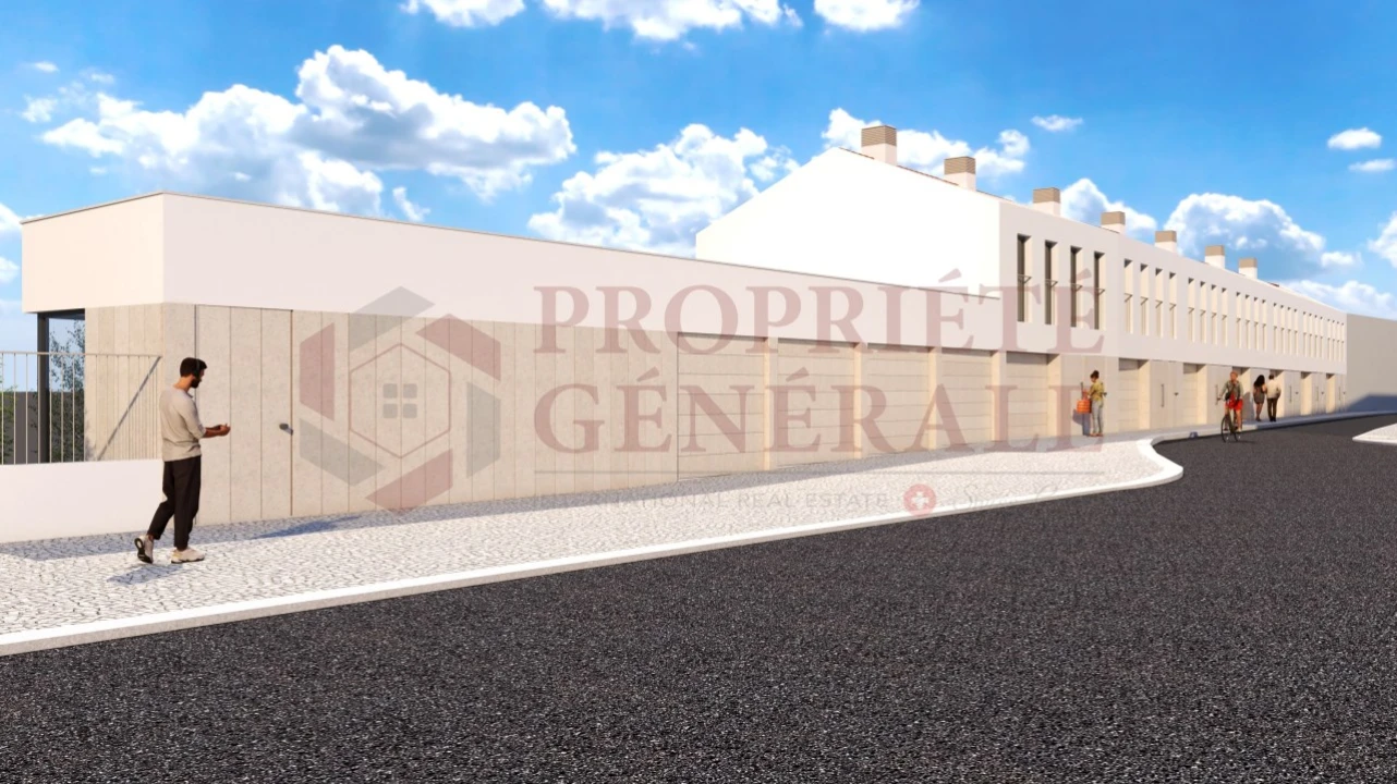 Terreno para Venda em Ajuda Foto 4