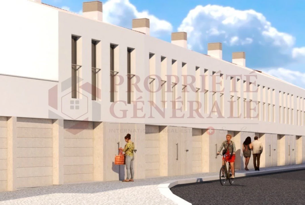 Terreno para Venda em Ajuda Foto 5