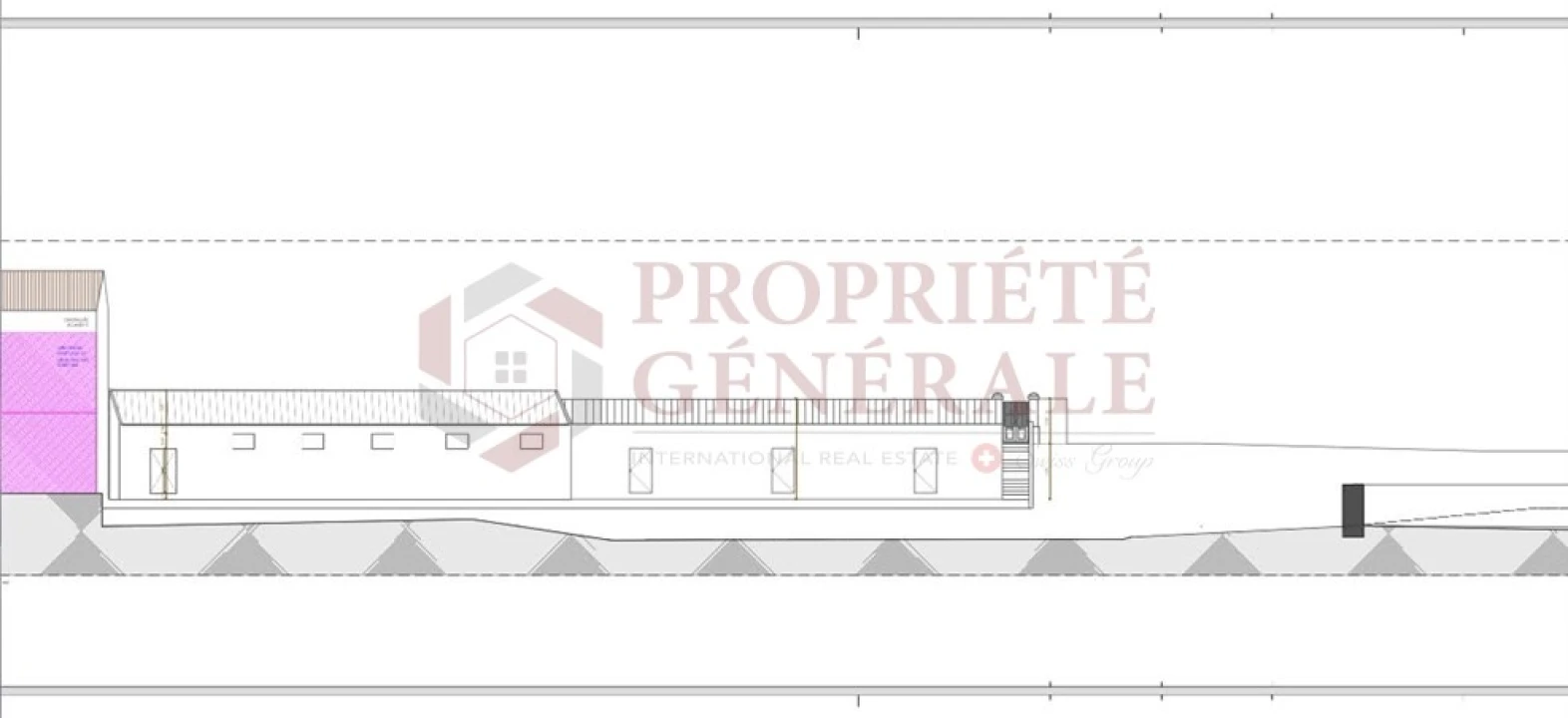 Terreno para Venda em Ajuda Foto 8