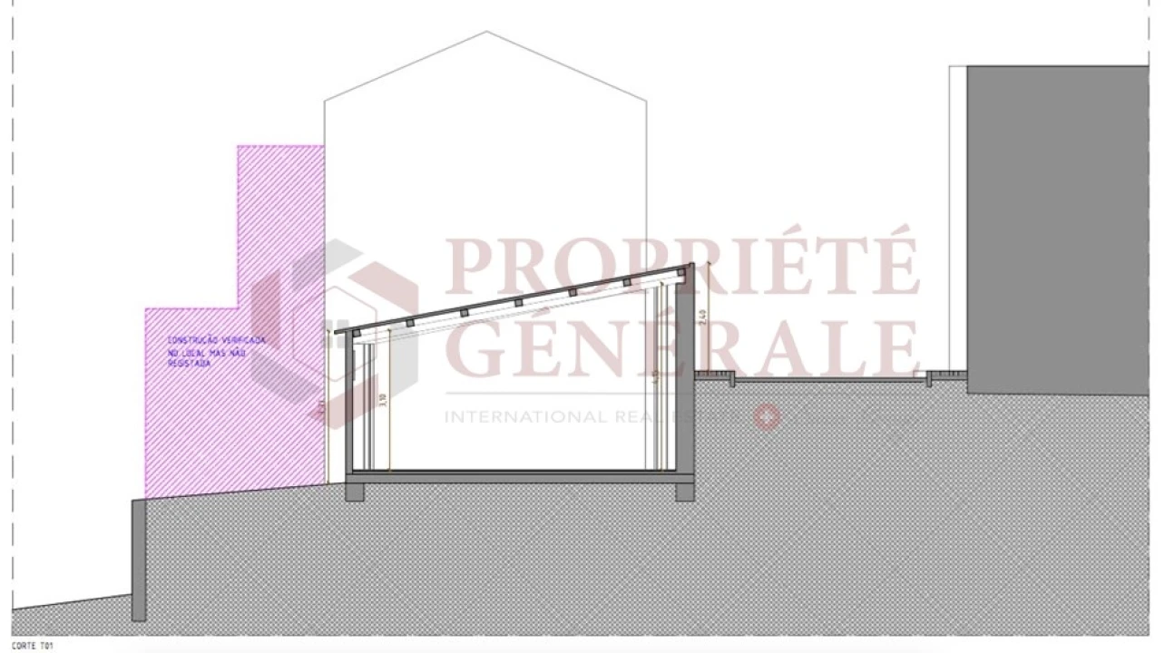 Terreno para Venda em Ajuda Foto 10