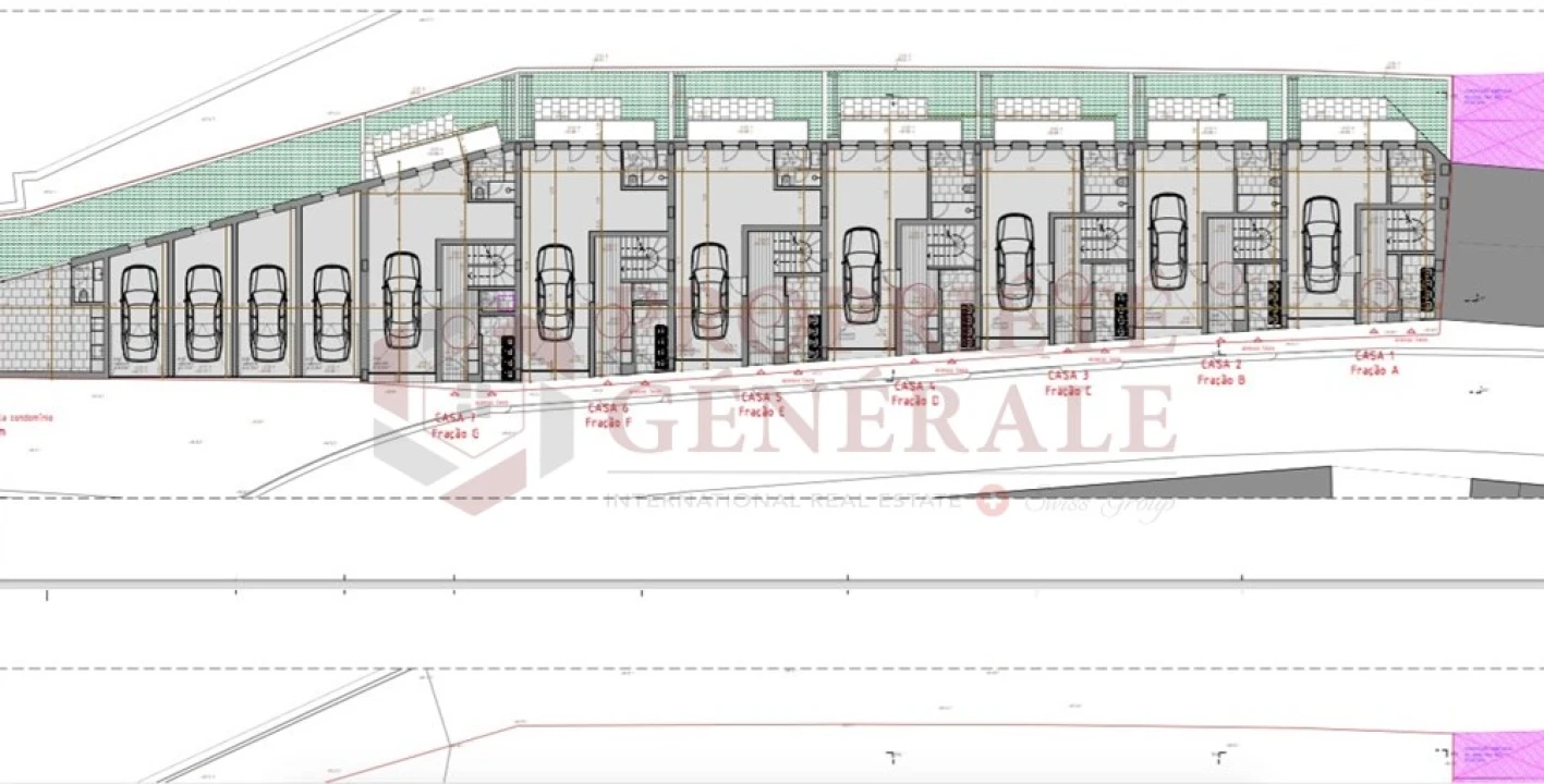 Terreno para Venda em Ajuda Foto 13