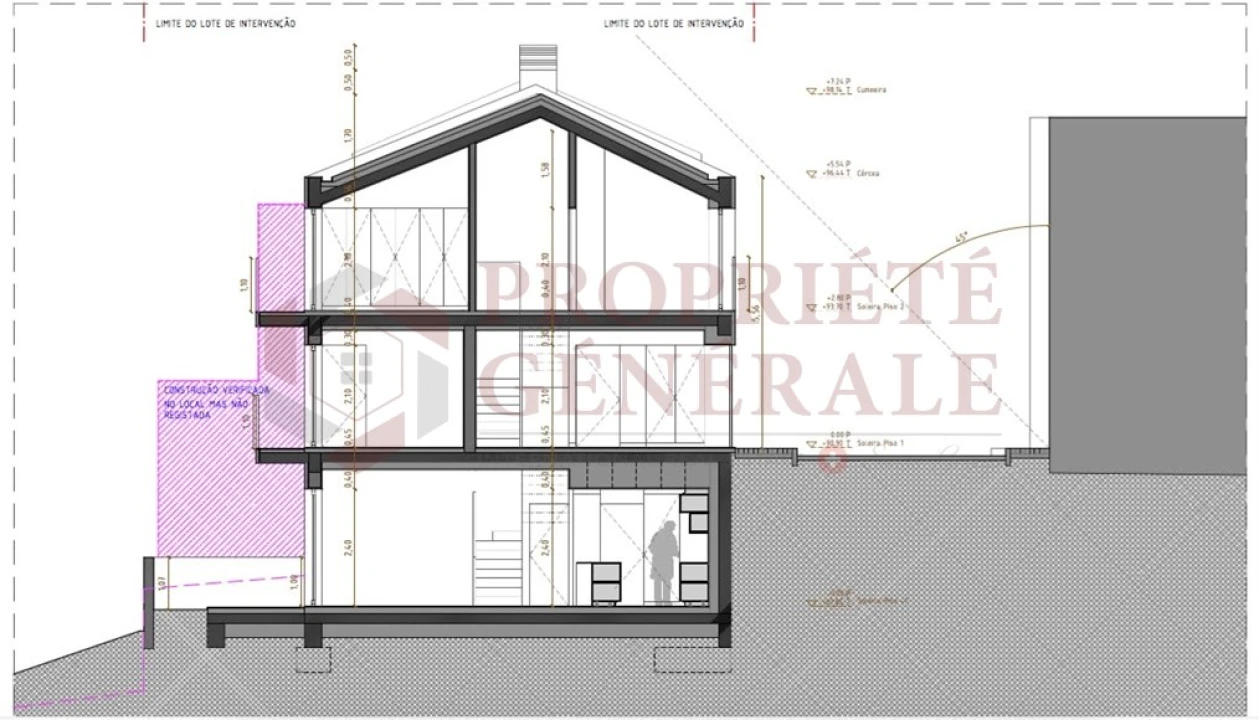 Terreno para Venda em Ajuda Foto 14