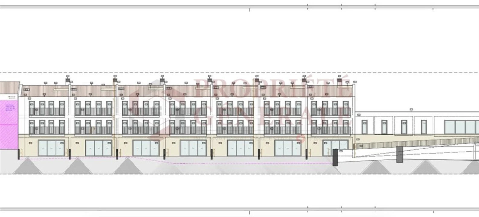 Terreno para Venda em Ajuda Foto 17