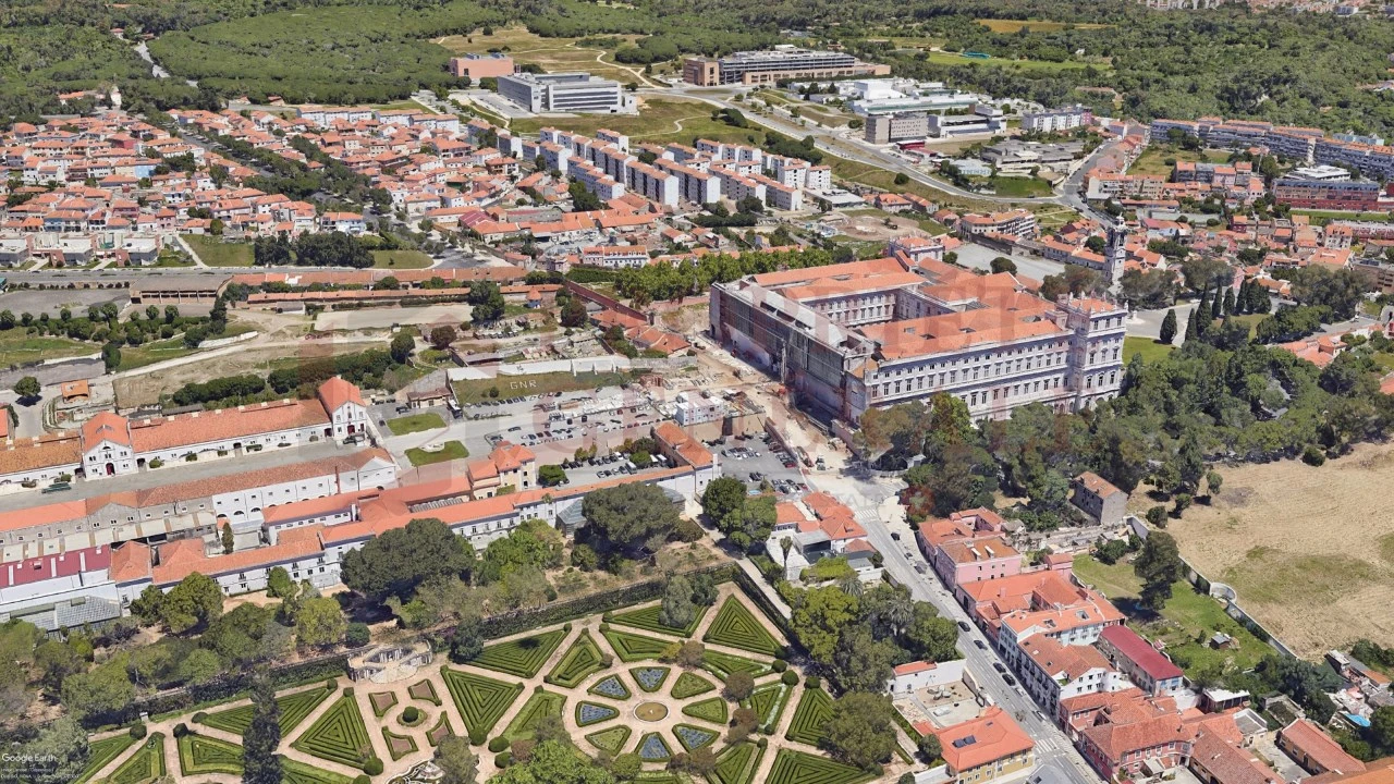 Terreno para Venda em Ajuda Foto 29