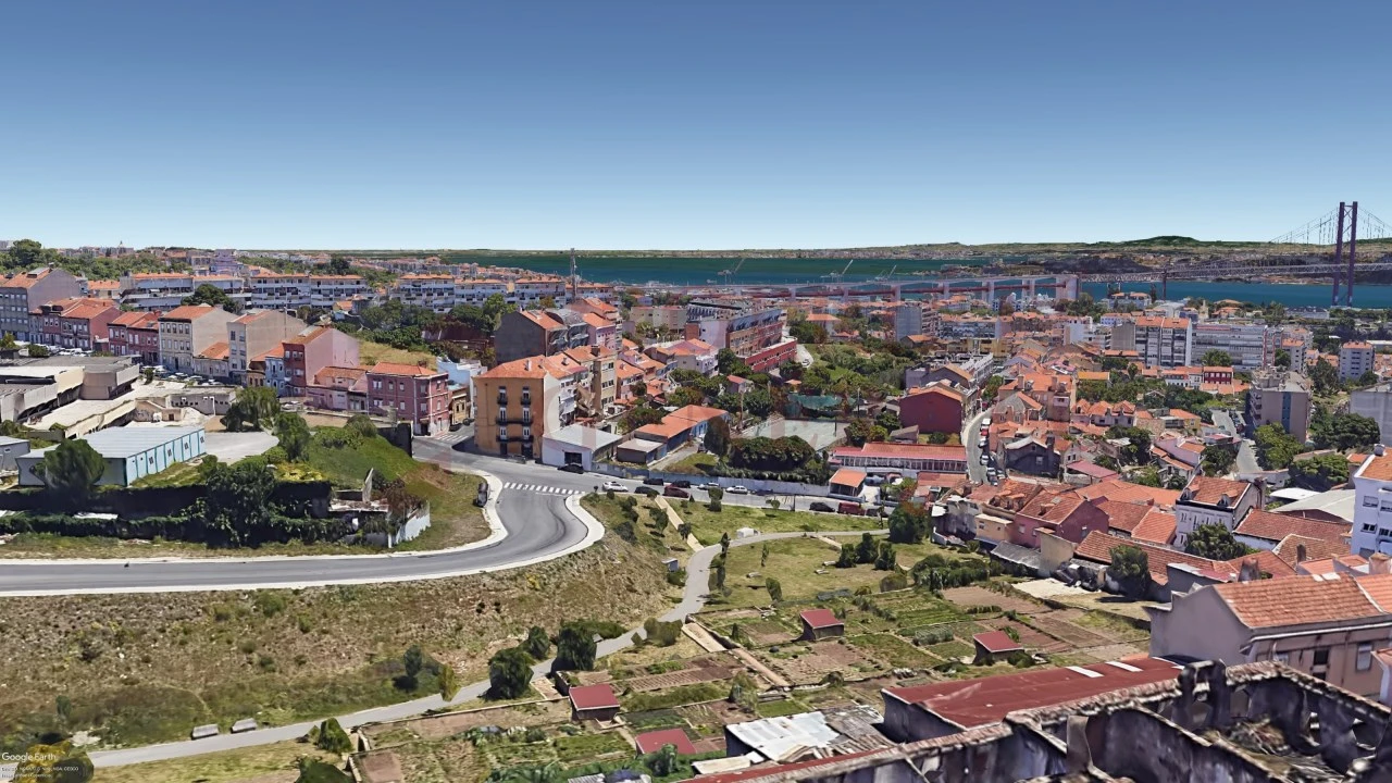 Terreno para Venda em Ajuda Foto 30