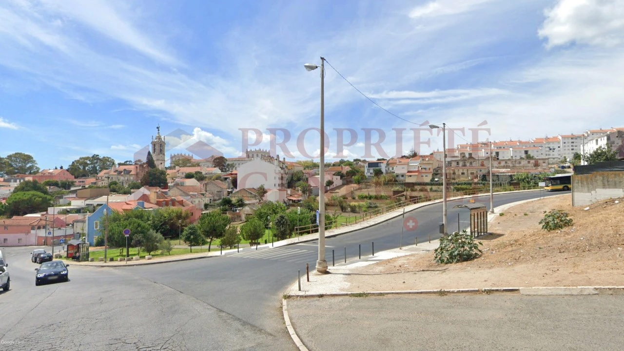 Terreno para Venda em Ajuda Foto 32