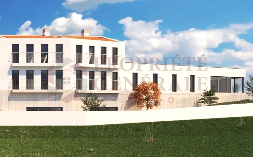 Terreno para Venda em Ajuda