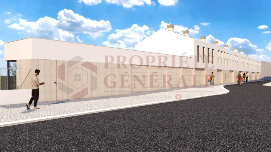 Terreno para Venda em Ajuda Foto 4