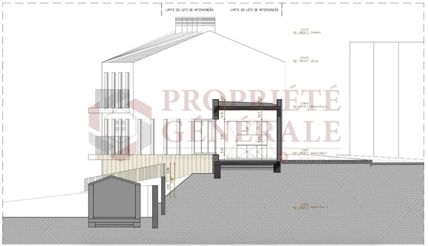 Terreno para Venda em Ajuda Foto 15