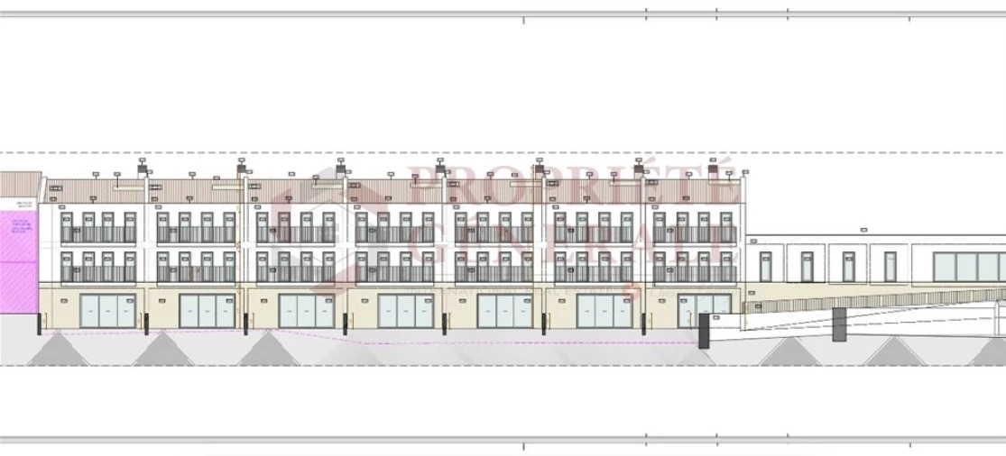 Terreno para Venda em Ajuda Foto 17