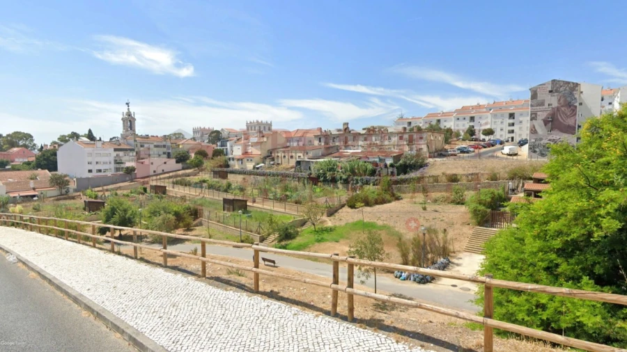 Terreno para Venda em Ajuda Foto 21