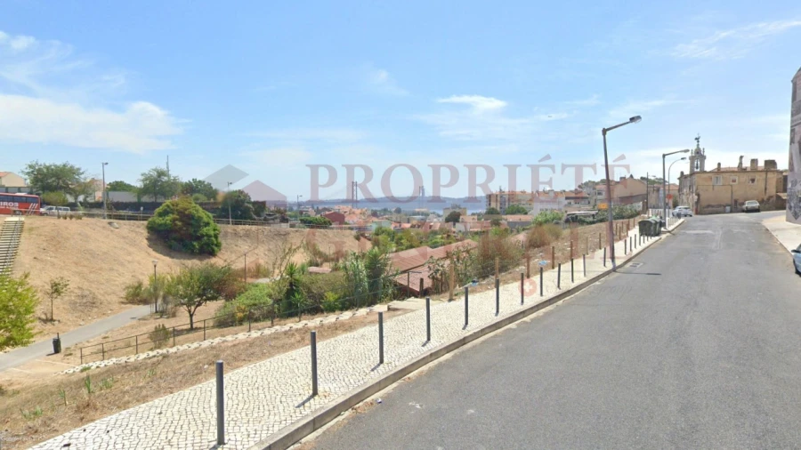 Terreno para Venda em Ajuda Foto 22