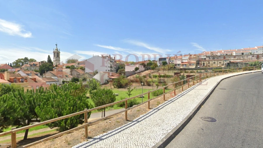 Terreno para Venda em Ajuda Foto 24