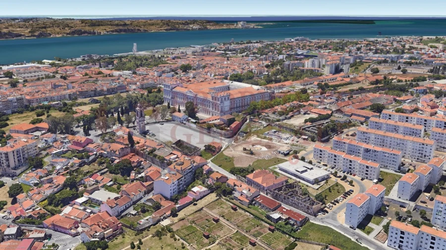 Terreno para Venda em Ajuda Foto 27