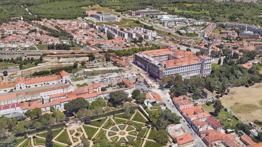 Terreno para Venda em Ajuda Foto 29