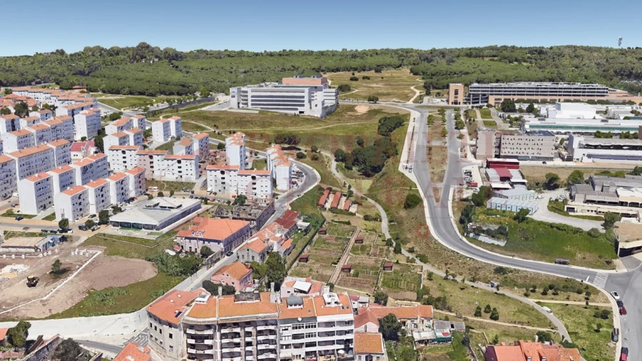 Terreno para Venda em Ajuda Foto 31
