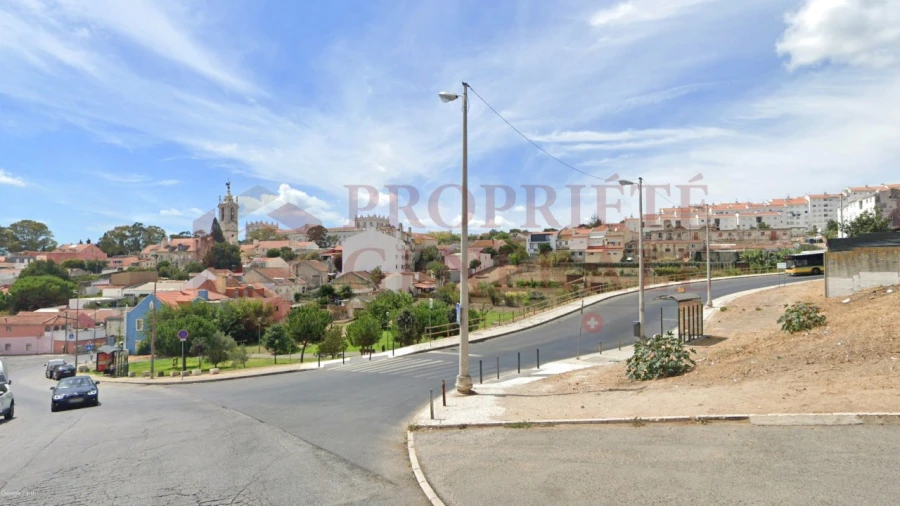 Terreno para Venda em Ajuda Foto 32